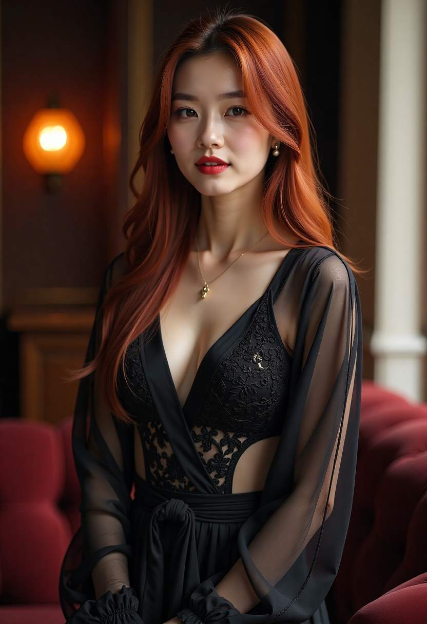 直播间封面